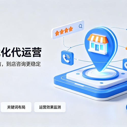 溪湖GEO优化